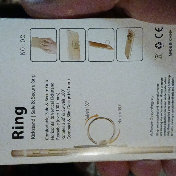 Phone ring - Picture 2 of 2